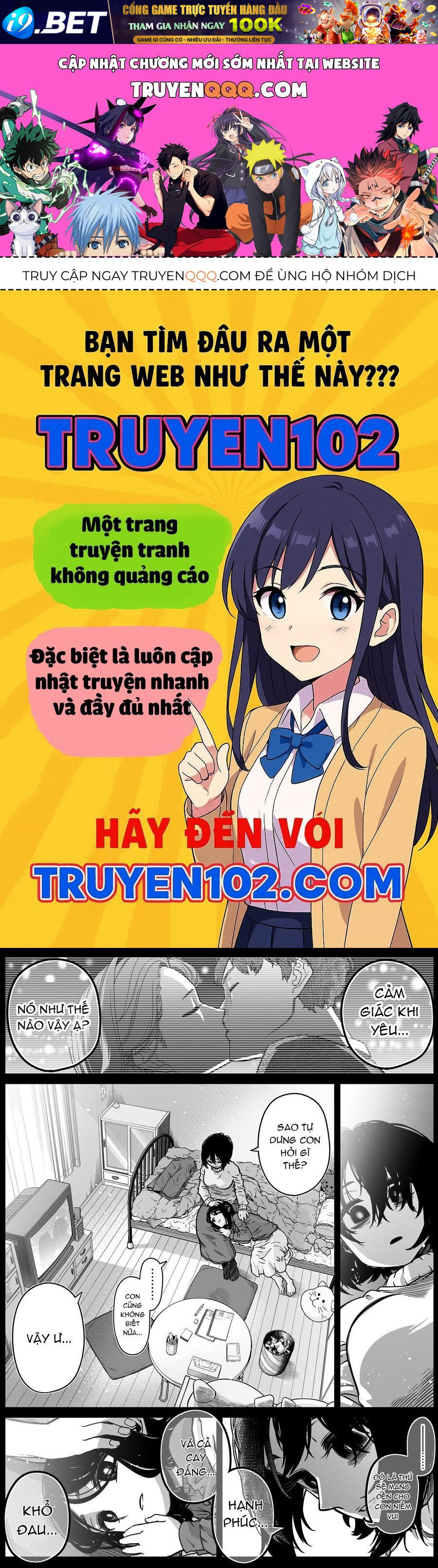 Nettruyen Truyện tranh online