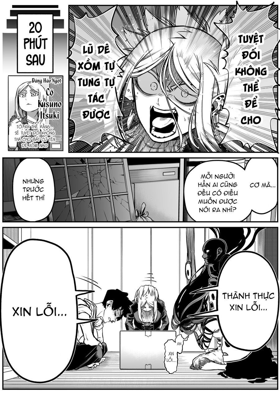 Nettruyen Truyện tranh online