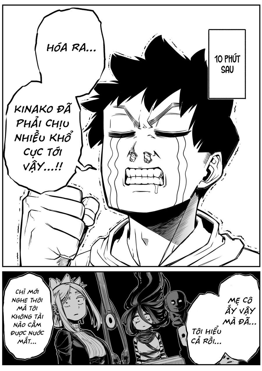 Nettruyen Truyện tranh online