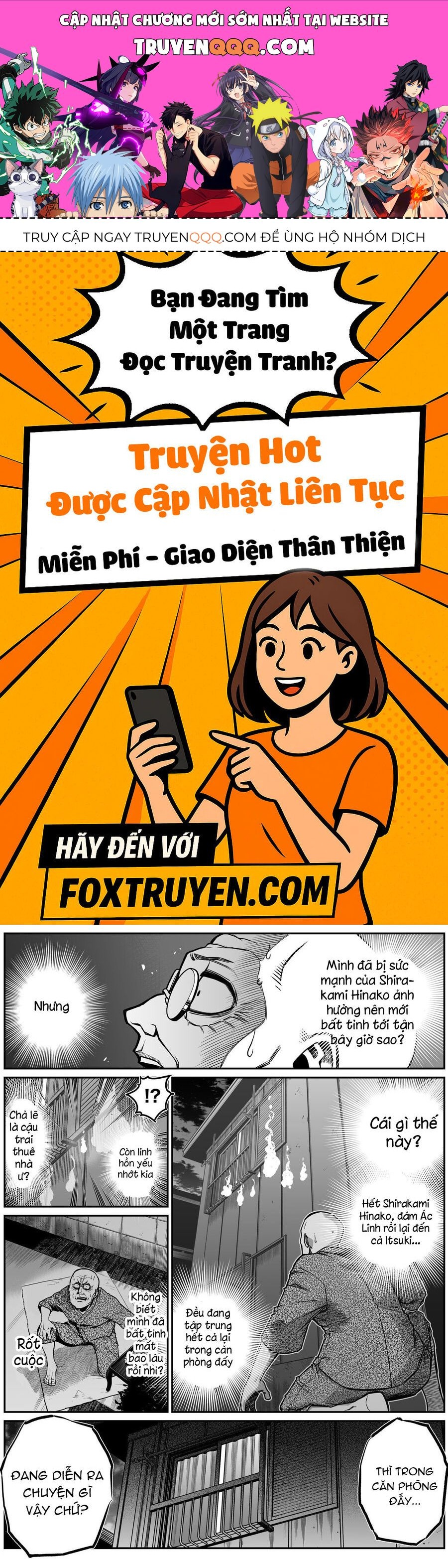 Nettruyen Truyện tranh online