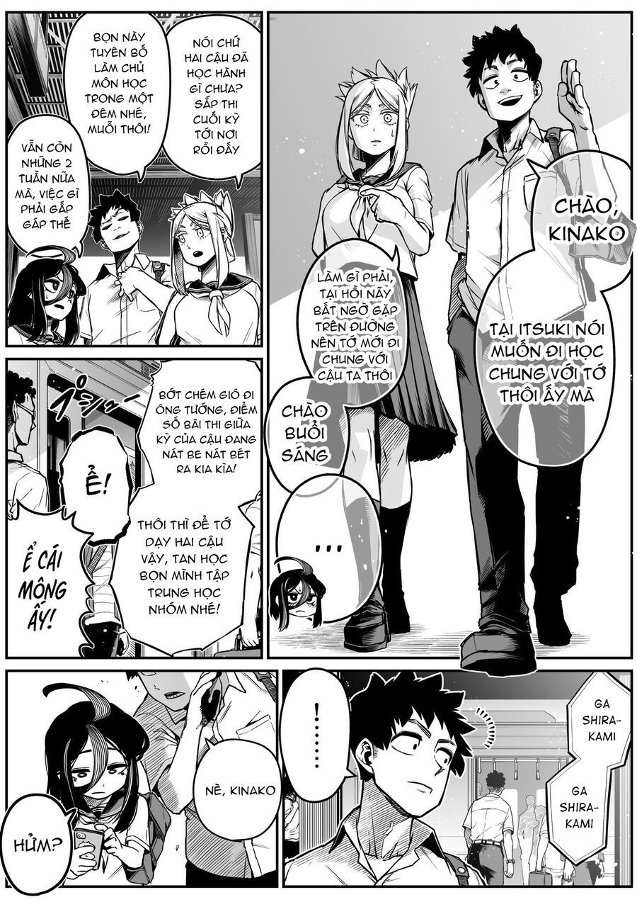 Nettruyen Truyện tranh online