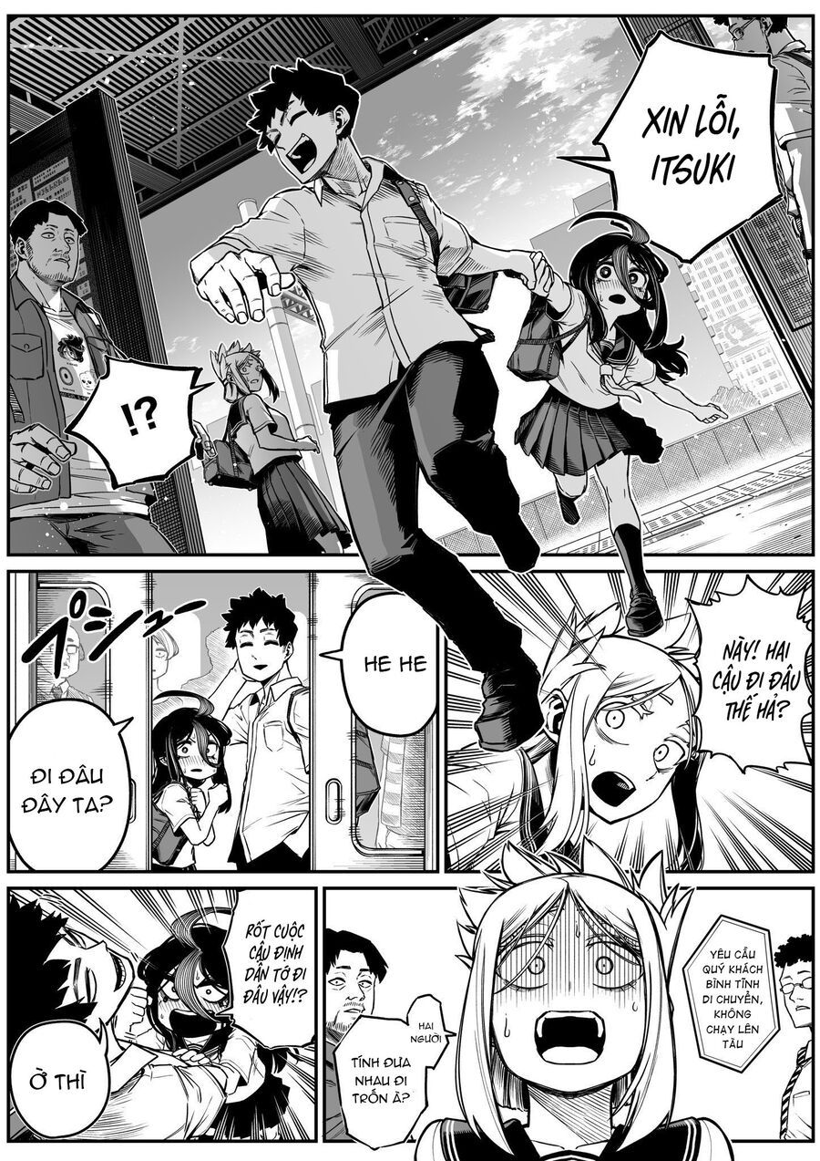 Nettruyen Truyện tranh online