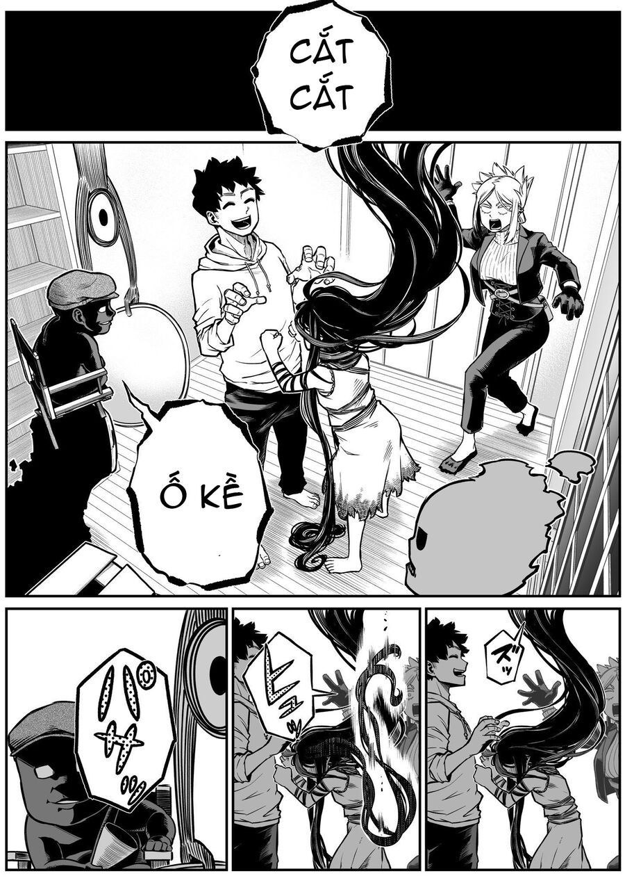 Nettruyen Truyện tranh online