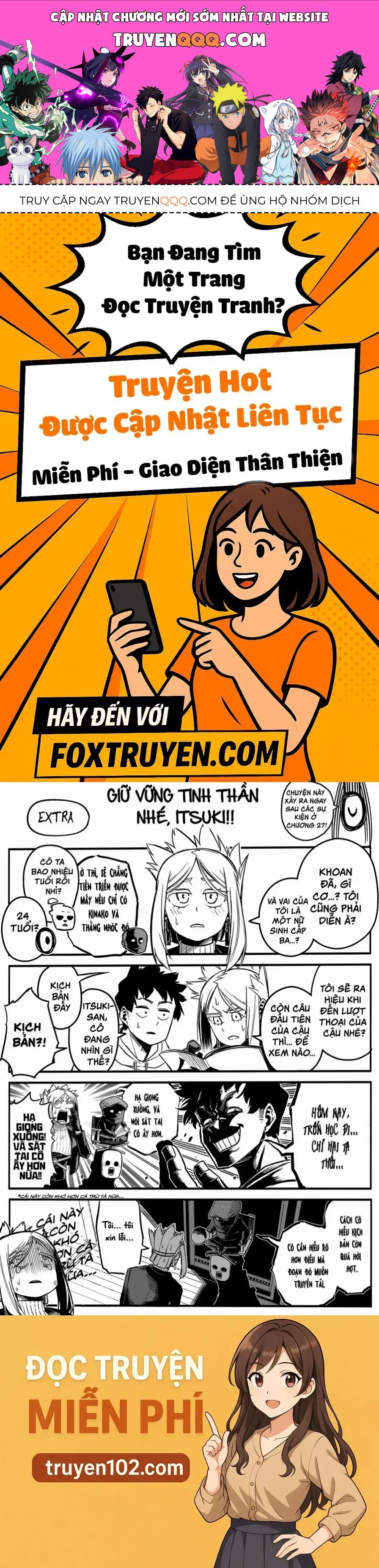 Nettruyen Truyện tranh online