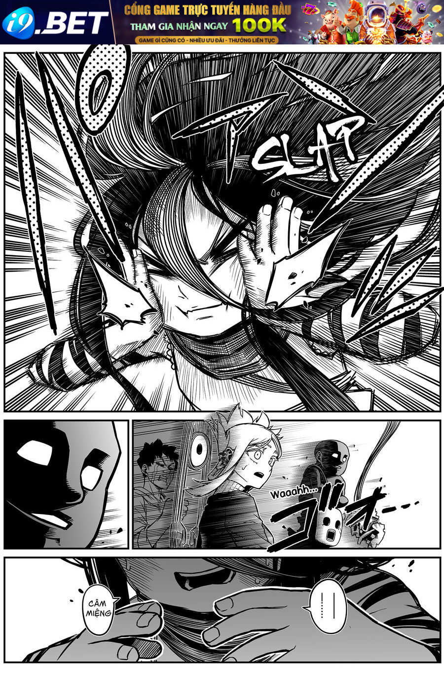 Nettruyen Truyện tranh online