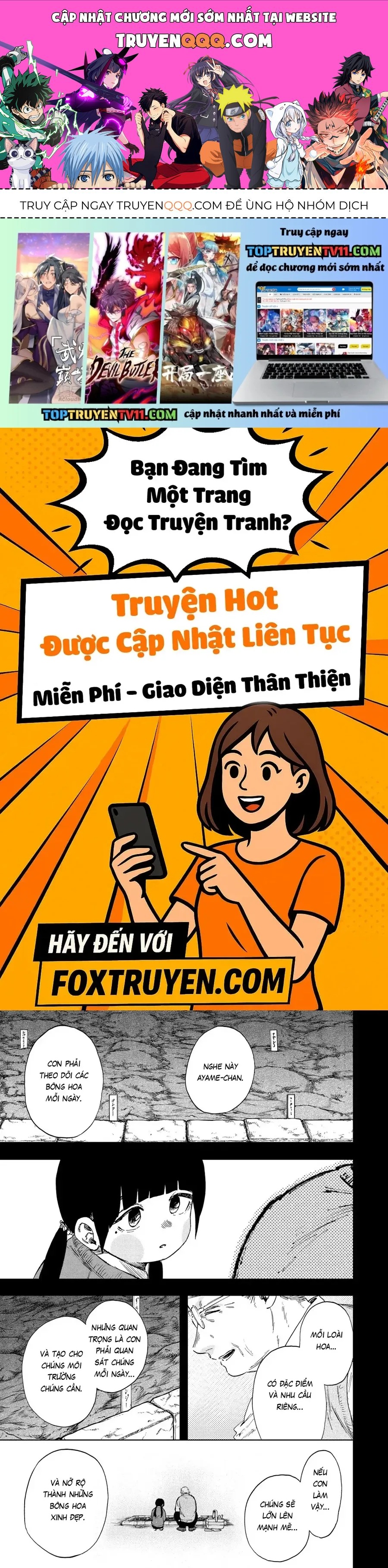 Nettruyen Truyện tranh online