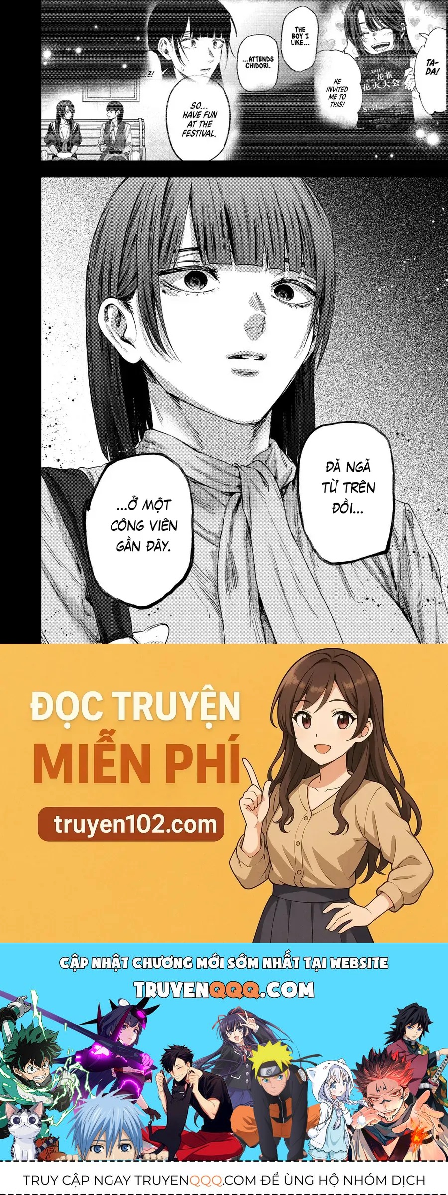 Nettruyen Truyện tranh online