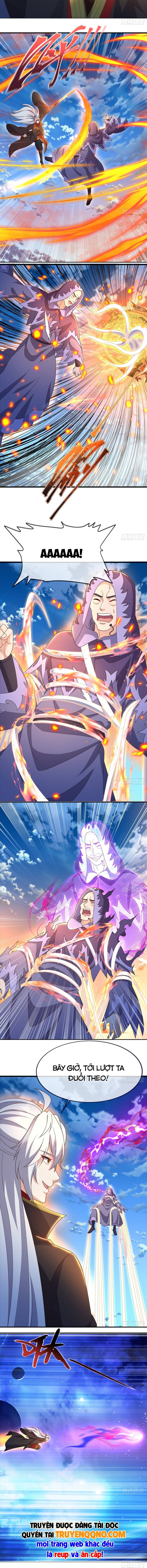 Tiên Võ Đế Tôn [Chap 862-864] - Page 8