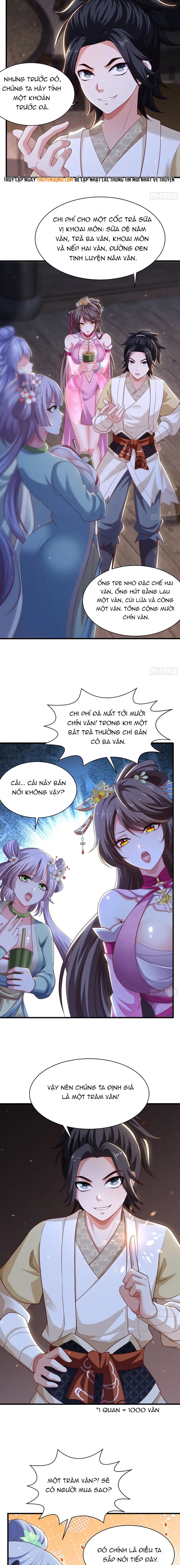 Võ Đại Lang Mạnh Nhất Tái Sinh Ở Thế Giới Thủy Hử [Chap 12]