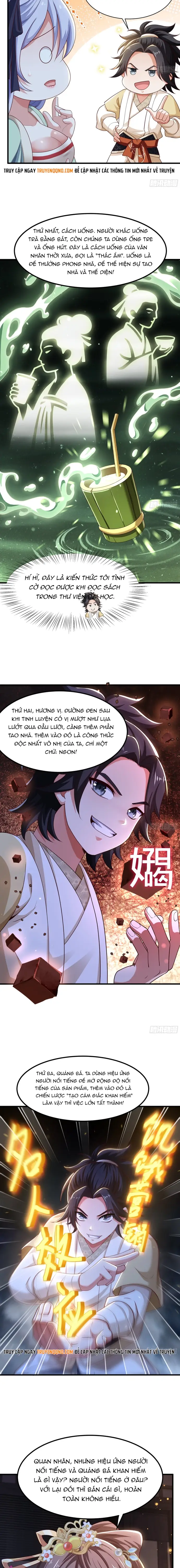 Võ Đại Lang Mạnh Nhất Tái Sinh Ở Thế Giới Thủy Hử [Chap 12]