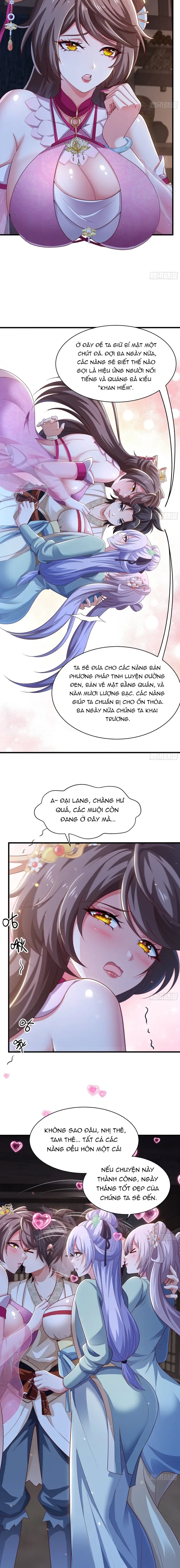 Võ Đại Lang Mạnh Nhất Tái Sinh Ở Thế Giới Thủy Hử [Chap 12]