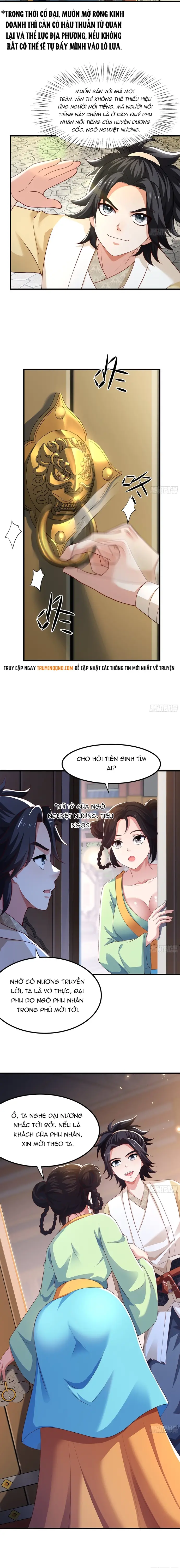 Võ Đại Lang Mạnh Nhất Tái Sinh Ở Thế Giới Thủy Hử [Chap 12]