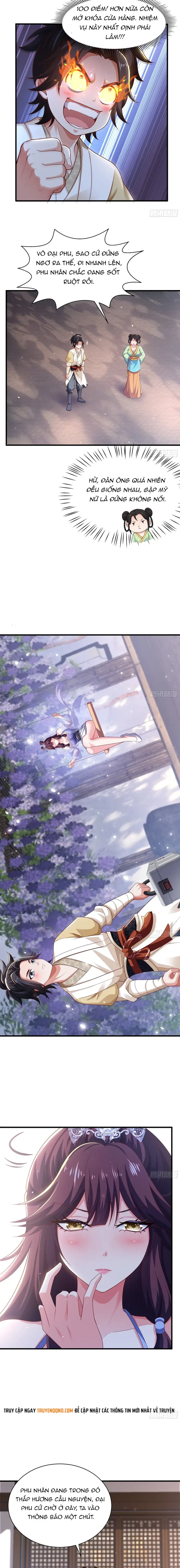 Võ Đại Lang Mạnh Nhất Tái Sinh Ở Thế Giới Thủy Hử [Chap 12]