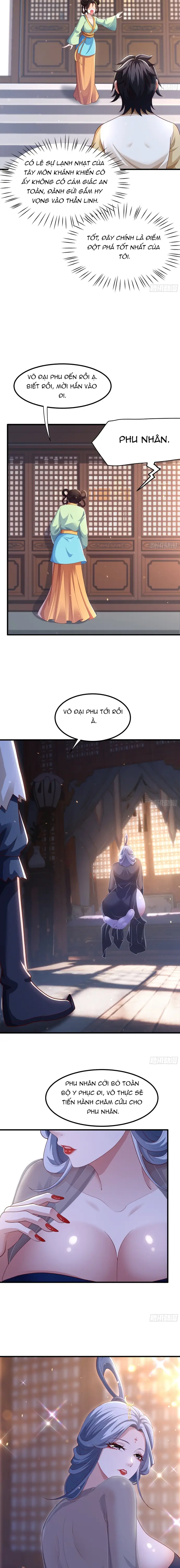 Võ Đại Lang Mạnh Nhất Tái Sinh Ở Thế Giới Thủy Hử [Chap 12]