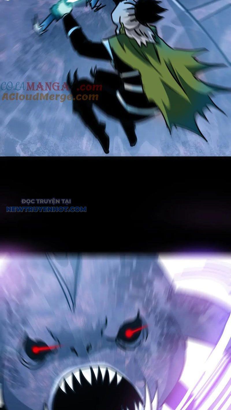 Học Viện Chiến Giáp [Chap 16-33]