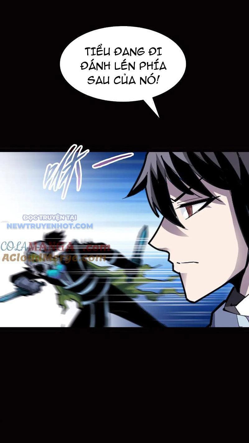 Học Viện Chiến Giáp [Chap 16-33]