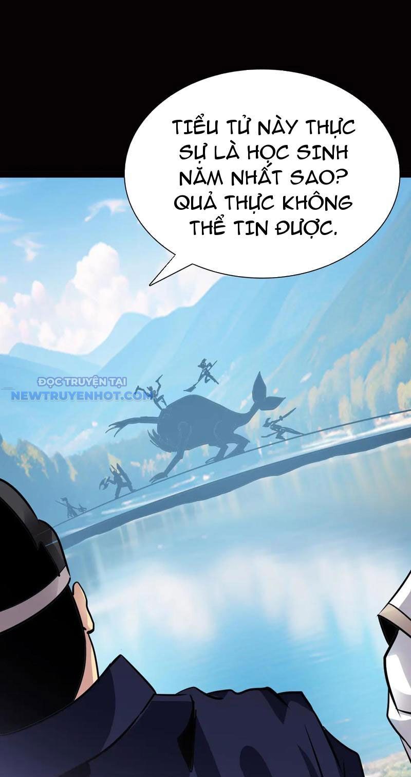 Học Viện Chiến Giáp [Chap 16-33]