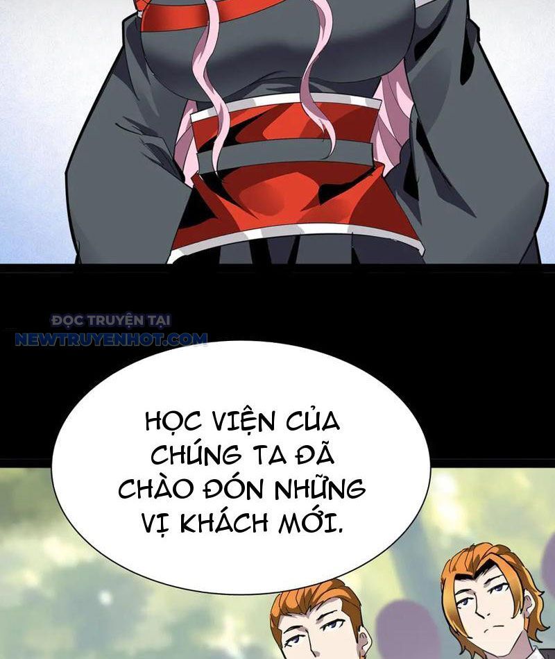 Học Viện Chiến Giáp Chapter 18 - TC Truyện