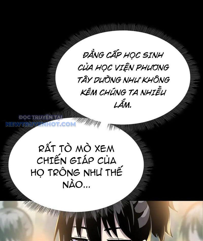 Học Viện Chiến Giáp Chapter 18 - TC Truyện