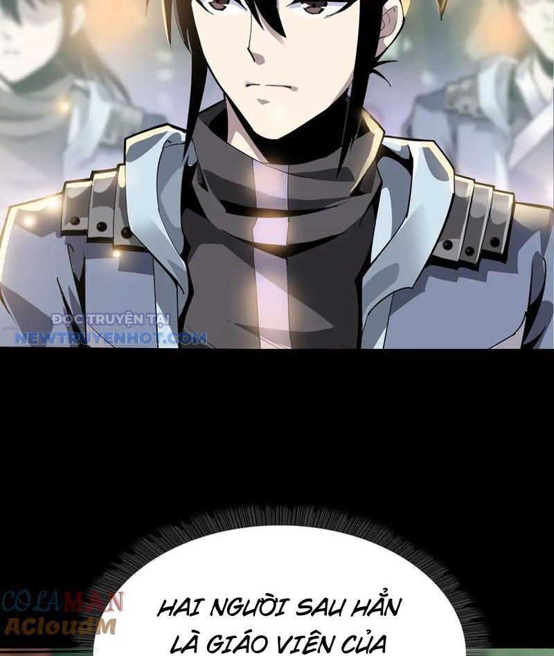 Học Viện Chiến Giáp Chapter 18 - TC Truyện