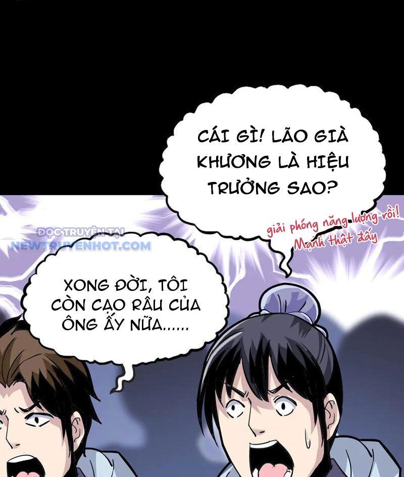 Học Viện Chiến Giáp Chapter 18 - TC Truyện