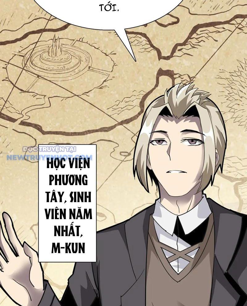 Học Viện Chiến Giáp Chapter 18 - TC Truyện