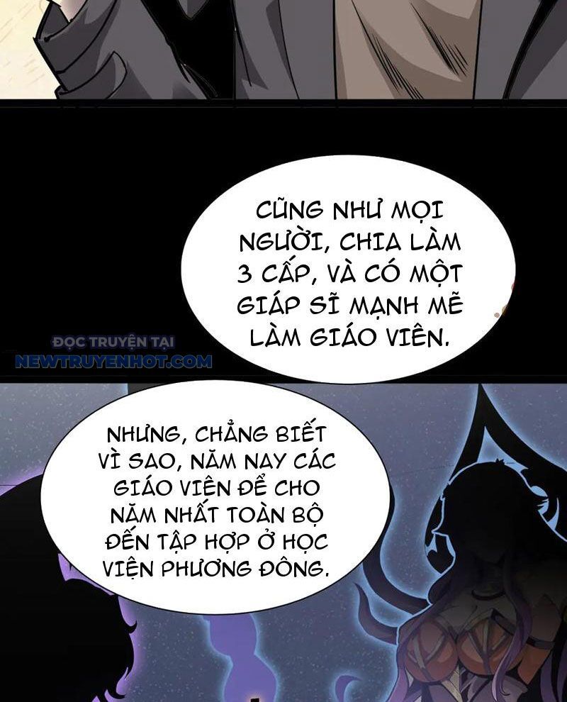 Học Viện Chiến Giáp Chapter 18 - TC Truyện
