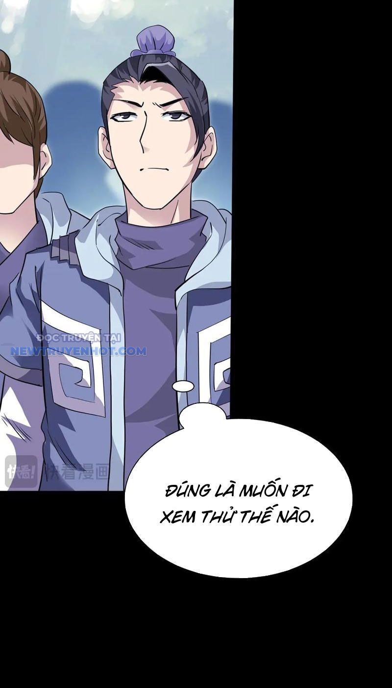 Học Viện Chiến Giáp Chapter 19 - TC Truyện