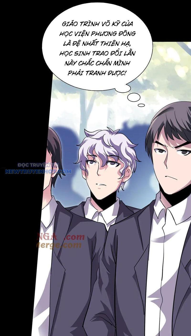 Học Viện Chiến Giáp Chapter 19 - TC Truyện