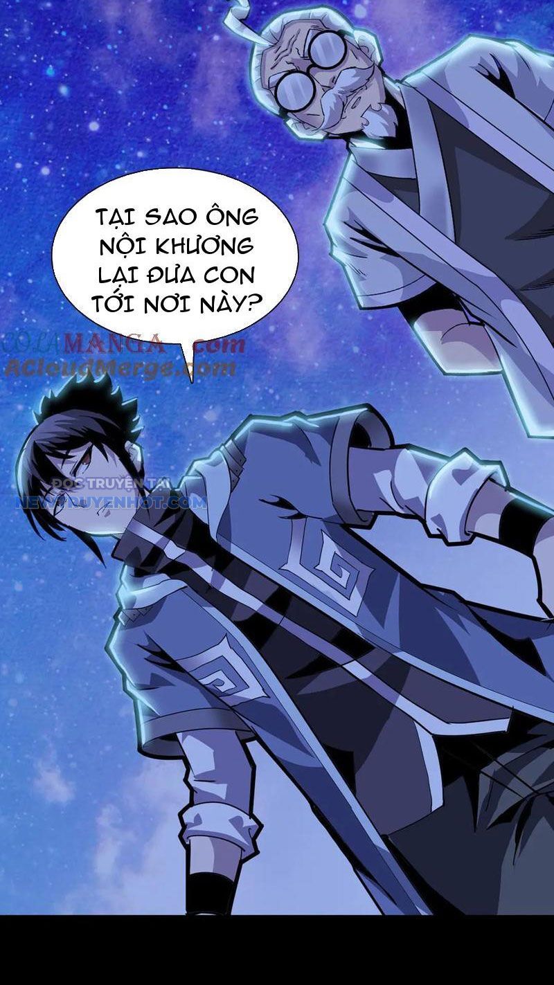 Học Viện Chiến Giáp Chapter 19 - TC Truyện