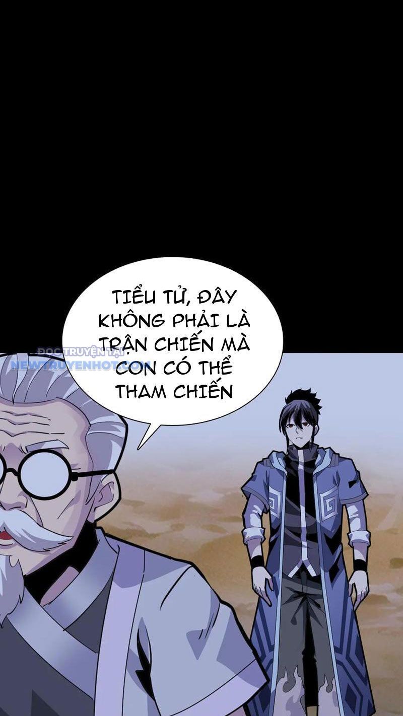 Học Viện Chiến Giáp Chapter 19 - TC Truyện