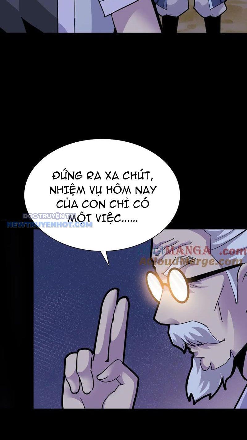 Học Viện Chiến Giáp Chapter 19 - TC Truyện