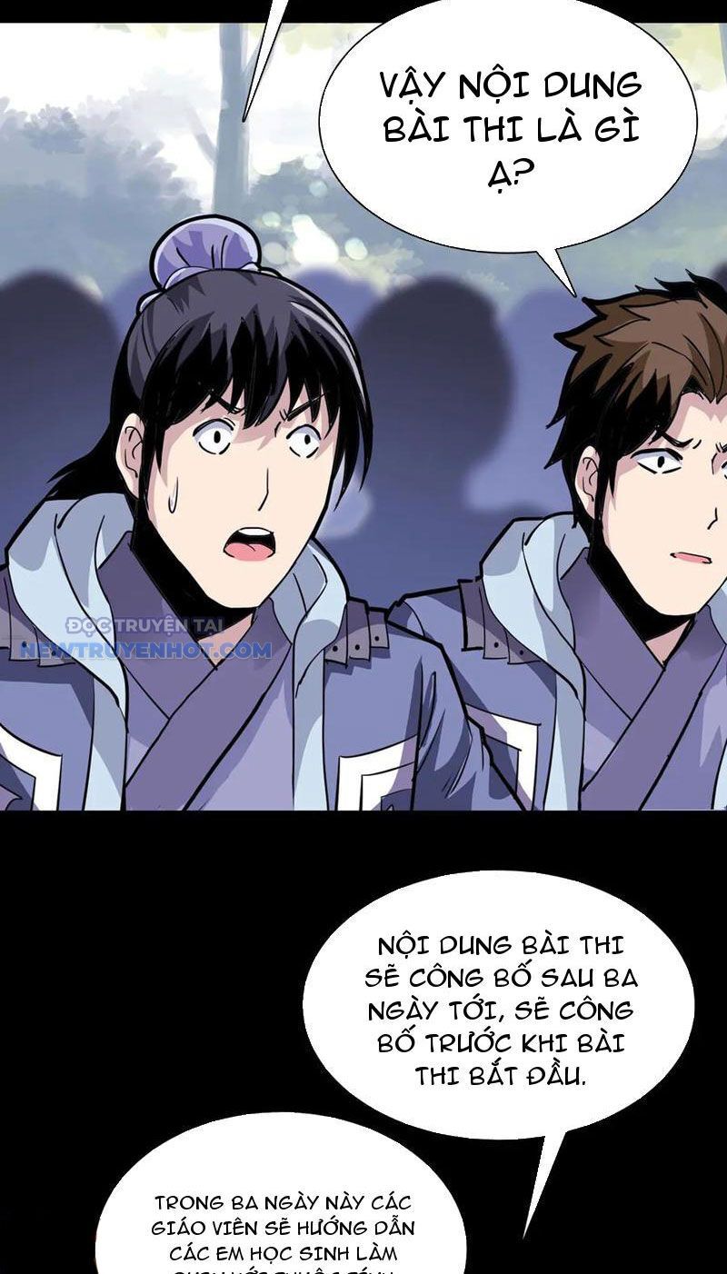 Học Viện Chiến Giáp Chapter 19 - TC Truyện