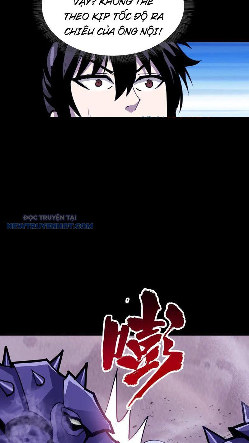 Học Viện Chiến Giáp Chapter 19 - TC Truyện