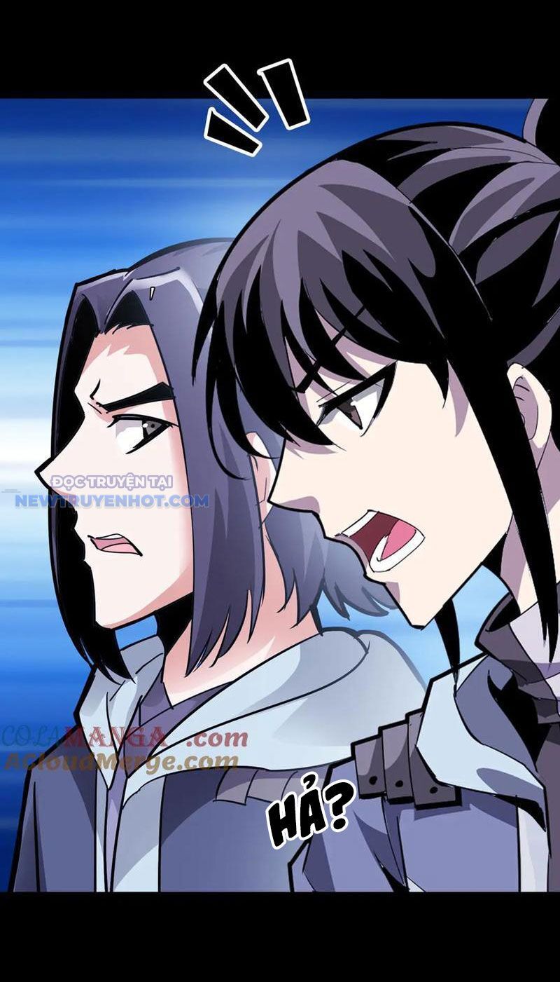 Học Viện Chiến Giáp Chapter 19 - TC Truyện