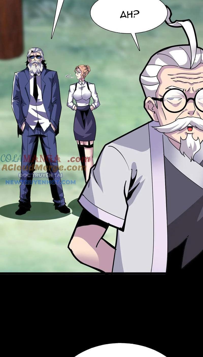 Học Viện Chiến Giáp Chapter 19 - TC Truyện