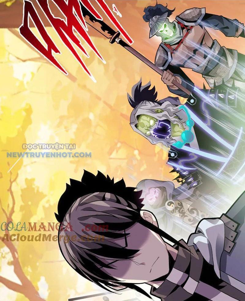 Học Viện Chiến Giáp Chapter 20 - TC Truyện