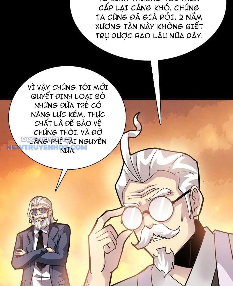 Học Viện Chiến Giáp Chapter 20 - TC Truyện