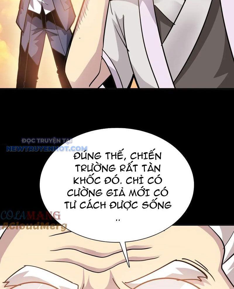 Học Viện Chiến Giáp Chapter 20 - TC Truyện