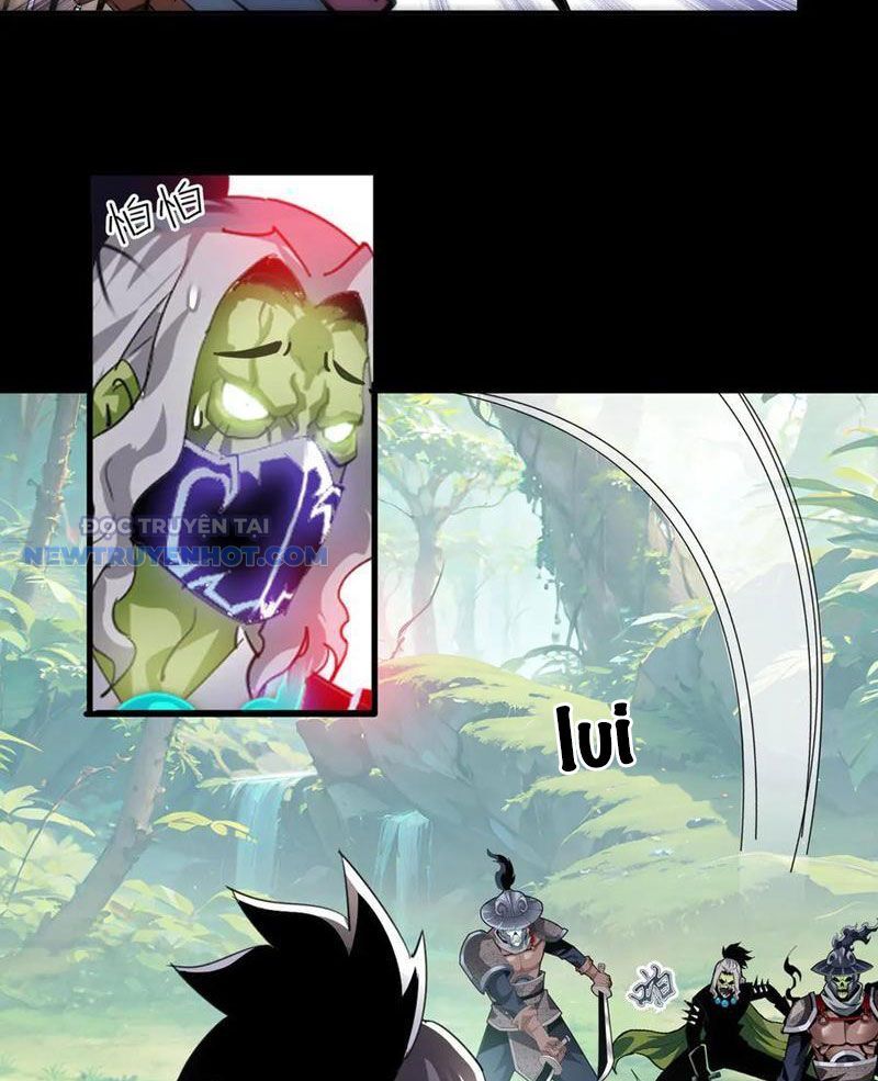 Học Viện Chiến Giáp Chapter 20 - TC Truyện