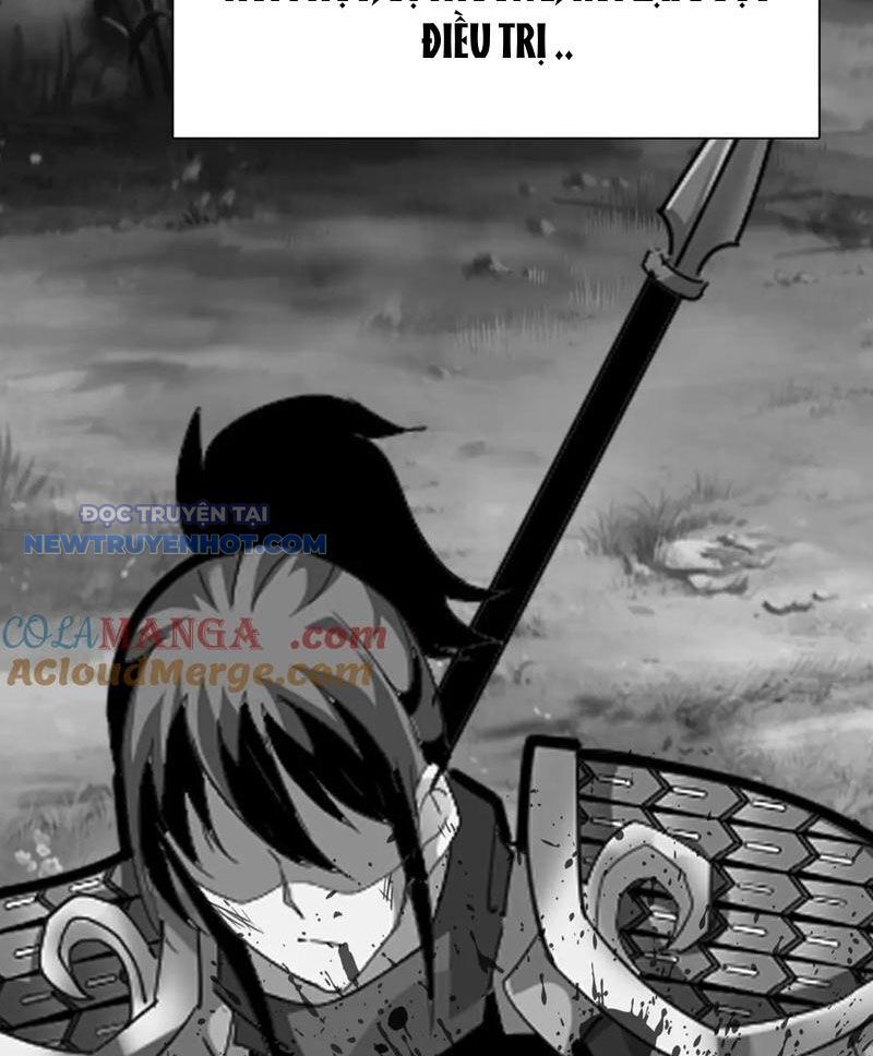 Học Viện Chiến Giáp Chapter 20 - TC Truyện