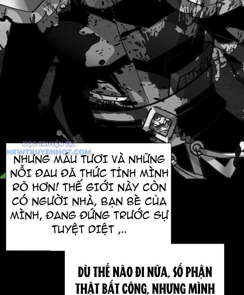 Học Viện Chiến Giáp Chapter 20 - TC Truyện