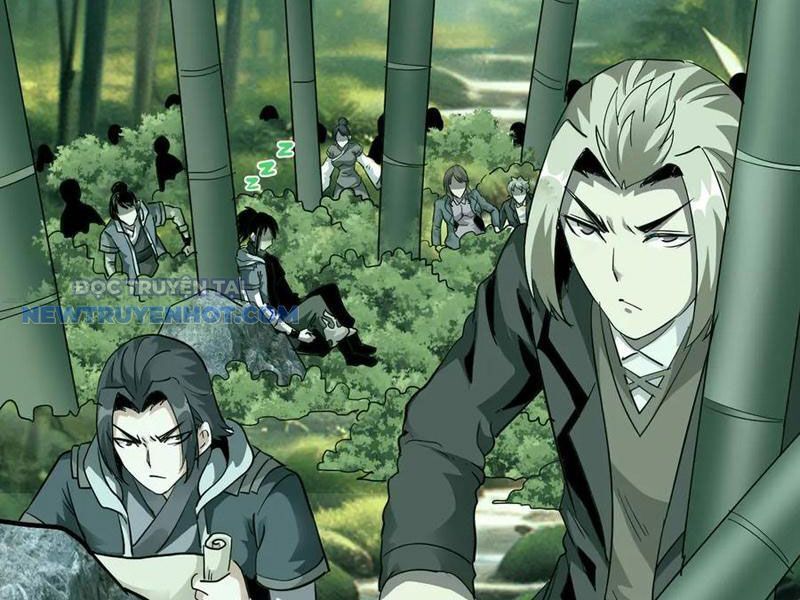 Học Viện Chiến Giáp Chapter 21 - TC Truyện