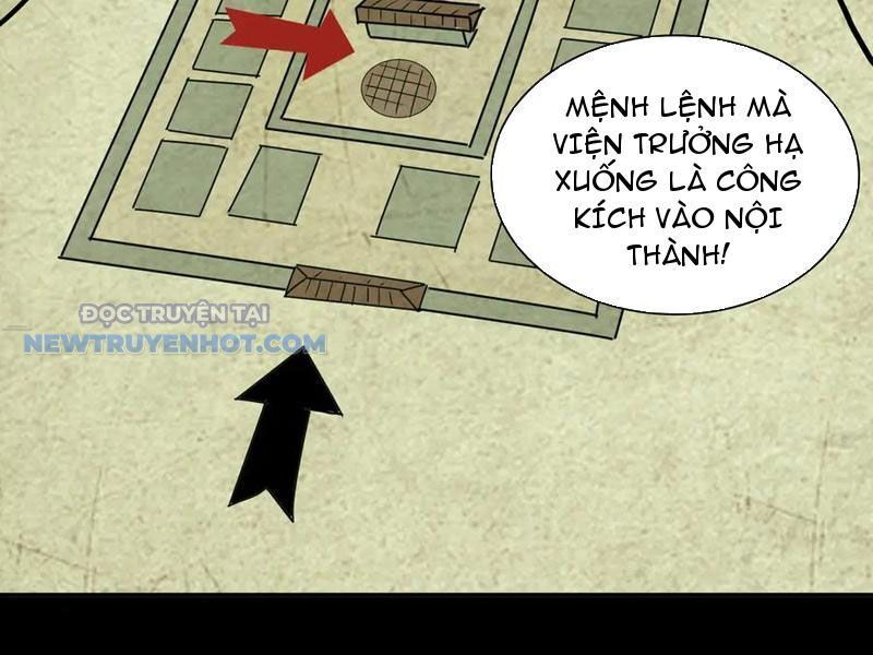 Học Viện Chiến Giáp Chapter 21 - TC Truyện