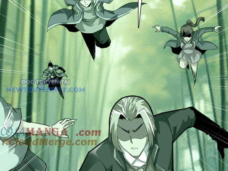 Học Viện Chiến Giáp Chapter 21 - TC Truyện