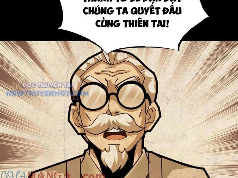 Học Viện Chiến Giáp Chapter 21 - TC Truyện