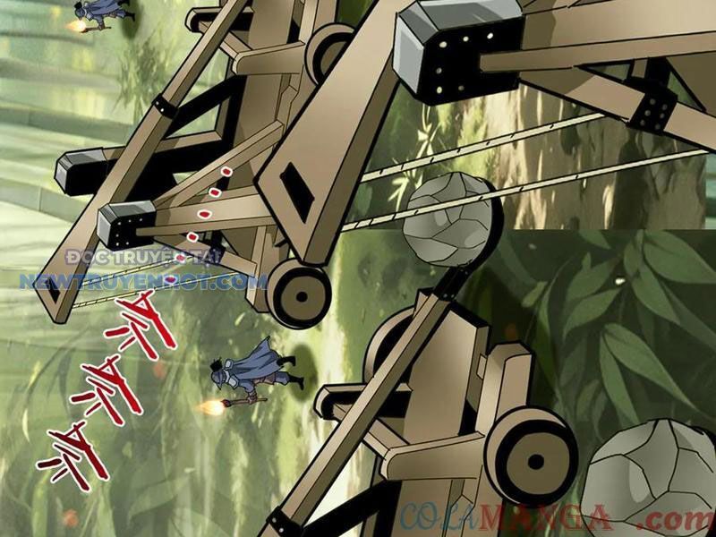 Học Viện Chiến Giáp Chapter 22 - TC Truyện