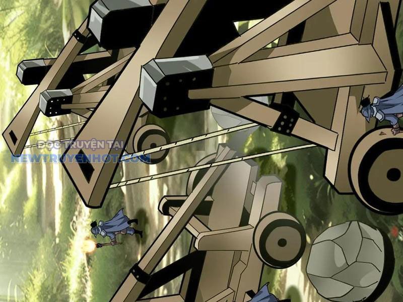 Học Viện Chiến Giáp Chapter 22 - TC Truyện