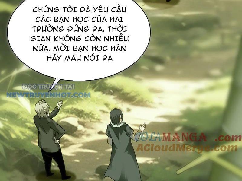 Học Viện Chiến Giáp Chapter 22 - TC Truyện