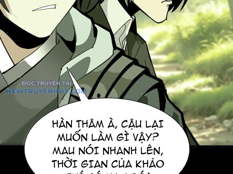 Học Viện Chiến Giáp Chapter 22 - TC Truyện